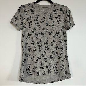 Mickey and Minnie Mouse Disney Shirt